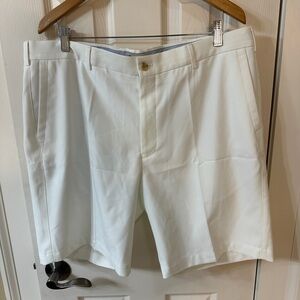 Peter Millar Golf Shorts Men's 38 Stretch Performance Country Club Summer 38